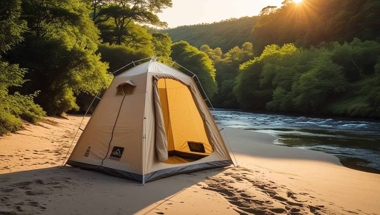 Tents