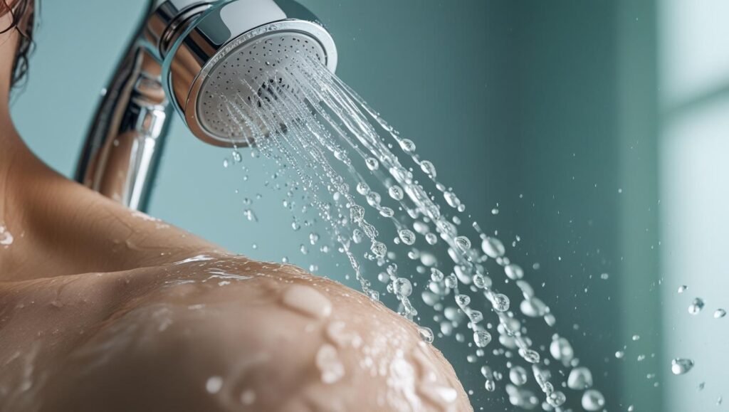 best shower heads