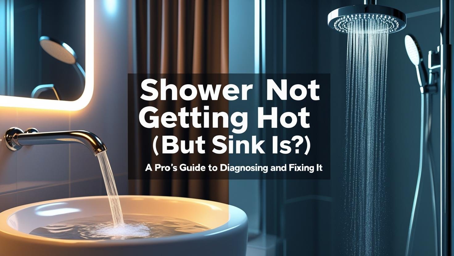 No Hot Water