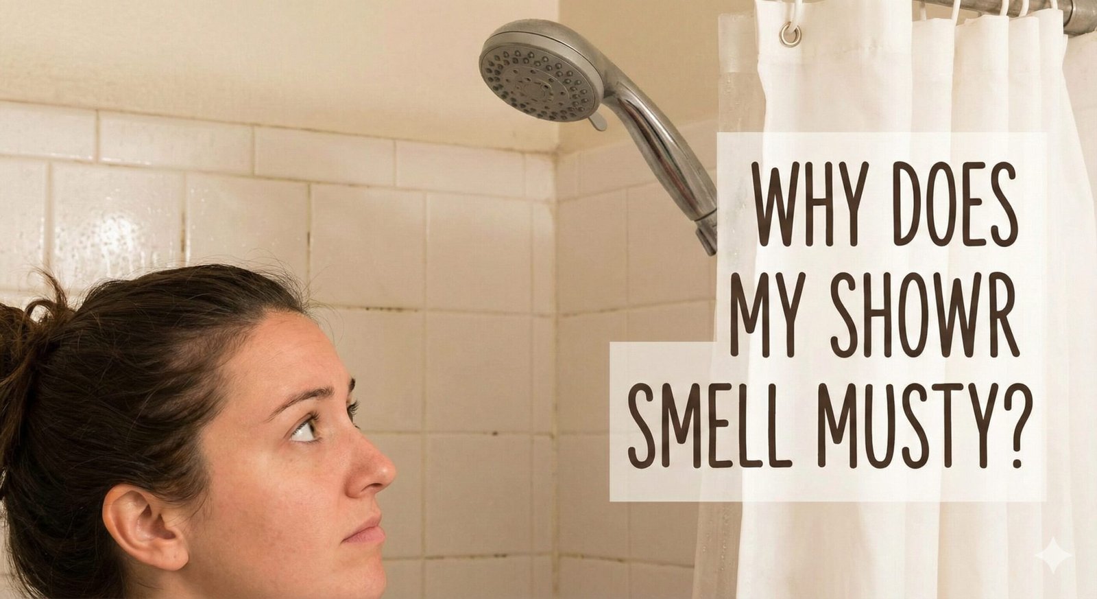 Musty Smell