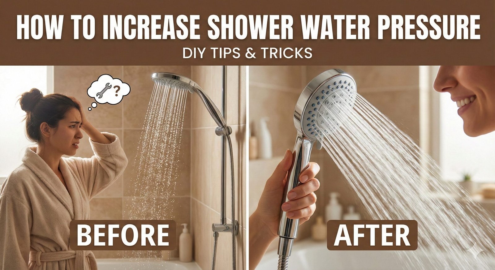 Water Pressure