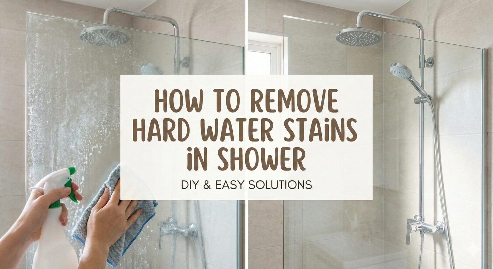Hard Water