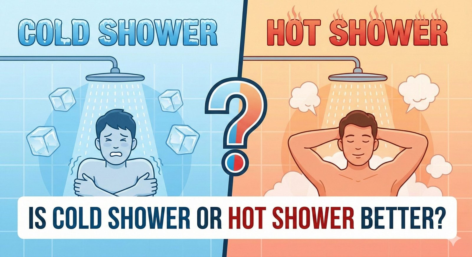 Hot vs Cold