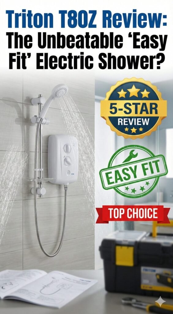 Triton T80Z Reviews
