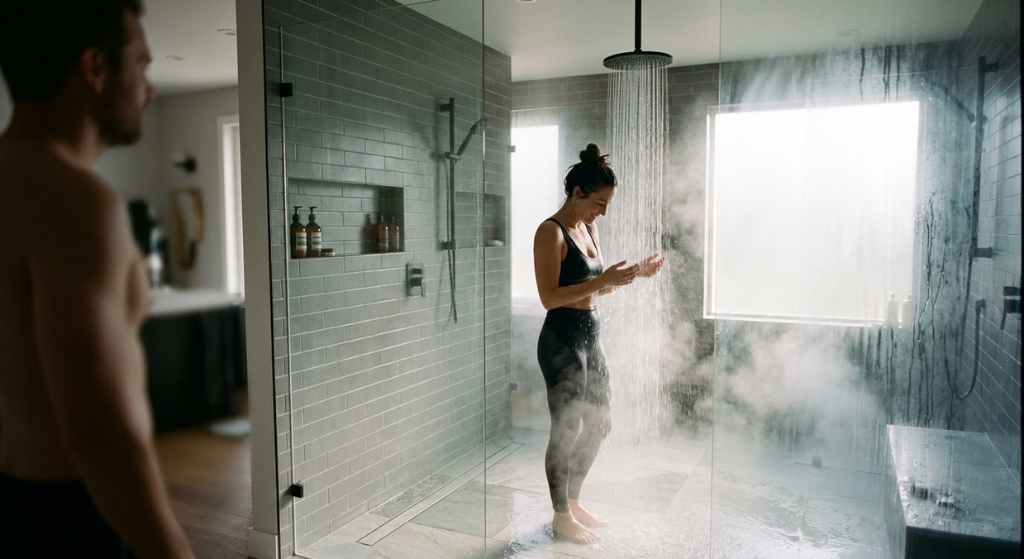 Can I Shower After...? The Complete Answer Guide for 20+ Situations